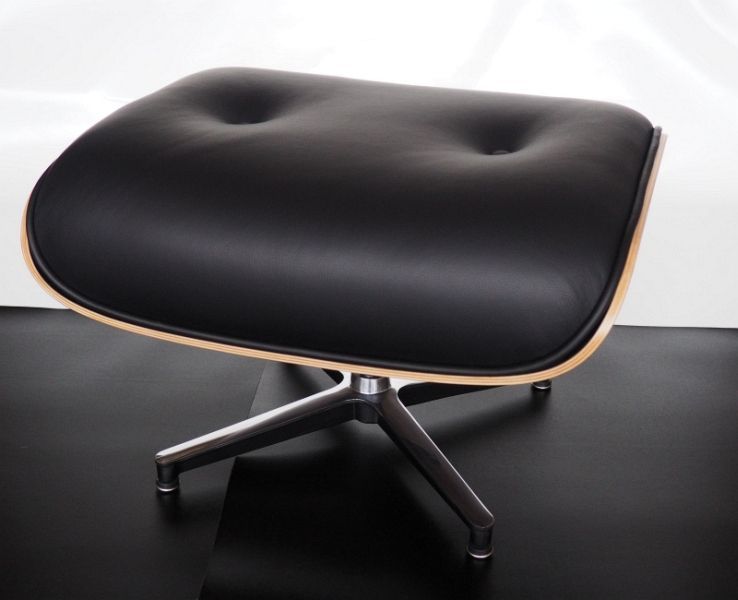 Replica pouff Charles Eames - Charles Eames Ottoman Replica