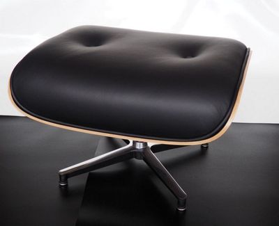 Replica pouff Charles Eames - Charles Eames Ottoman Replica