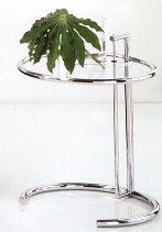 Tavolino Eileen Gray - Replica