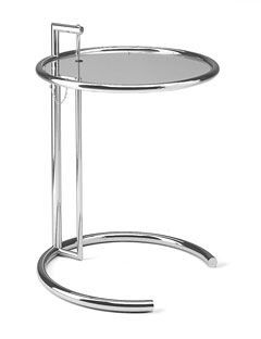Replica Tavolino Eileen Gray - Eileen Gray Coffee Table Replica