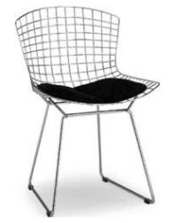 Replica sedia Harry Bertoia - Harry Bertoia Chair Replica
