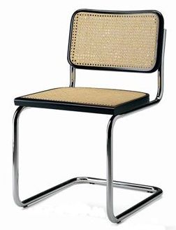 Sedia Cesca Marcel Breuer - Replica