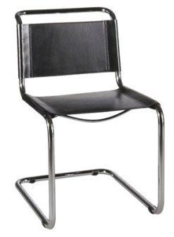 Replica sedia Mart Stam - Mart Stam Chair Replica