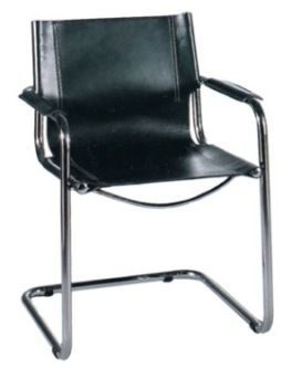 Replica Poltrona Mart Stam - Replica Mart Stam Armchair