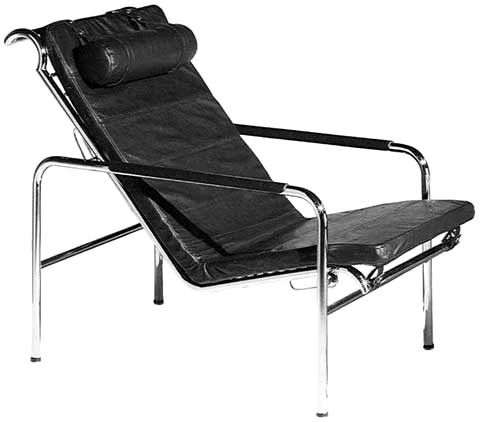 Replica chaise longue Gabriele Mucchi - Replica chaise longue Gabriele Mucchi