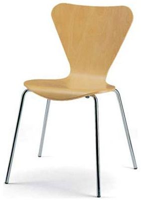 Replica Sedia Arne Jacobsen - Replica Arne Jacobsen Chair