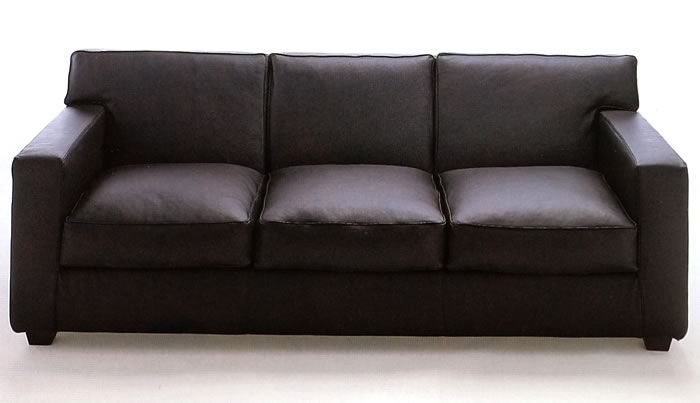 Replica Divano 3 posti Jean Michel Frank - Jean Michel Frank 3 Seater Sofa Replica