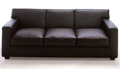 Replica Divano 3 posti Jean Michel Frank - Jean Michel Frank 3 Seater Sofa Replica