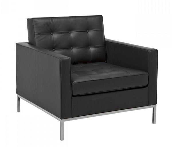 Replica Poltrona Anonymous - Replica Anonymous Armchair
