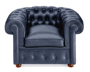 Replica Poltrona Anonymous - Replica Anonymous Armchair