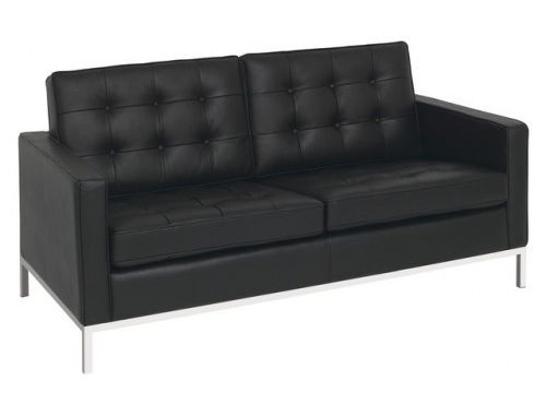 Replica Divano 2 Posti  Anonymous - Replica 2 Seater Sofa Anonymous