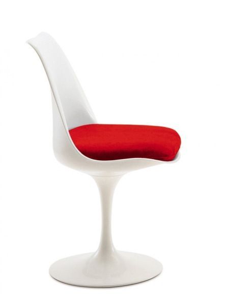 Sedia Eero Saarinen - Replica