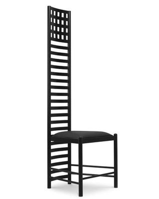 Sedia Mackintosh - Replica