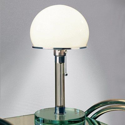 Lampada Wagenfeld - Replica