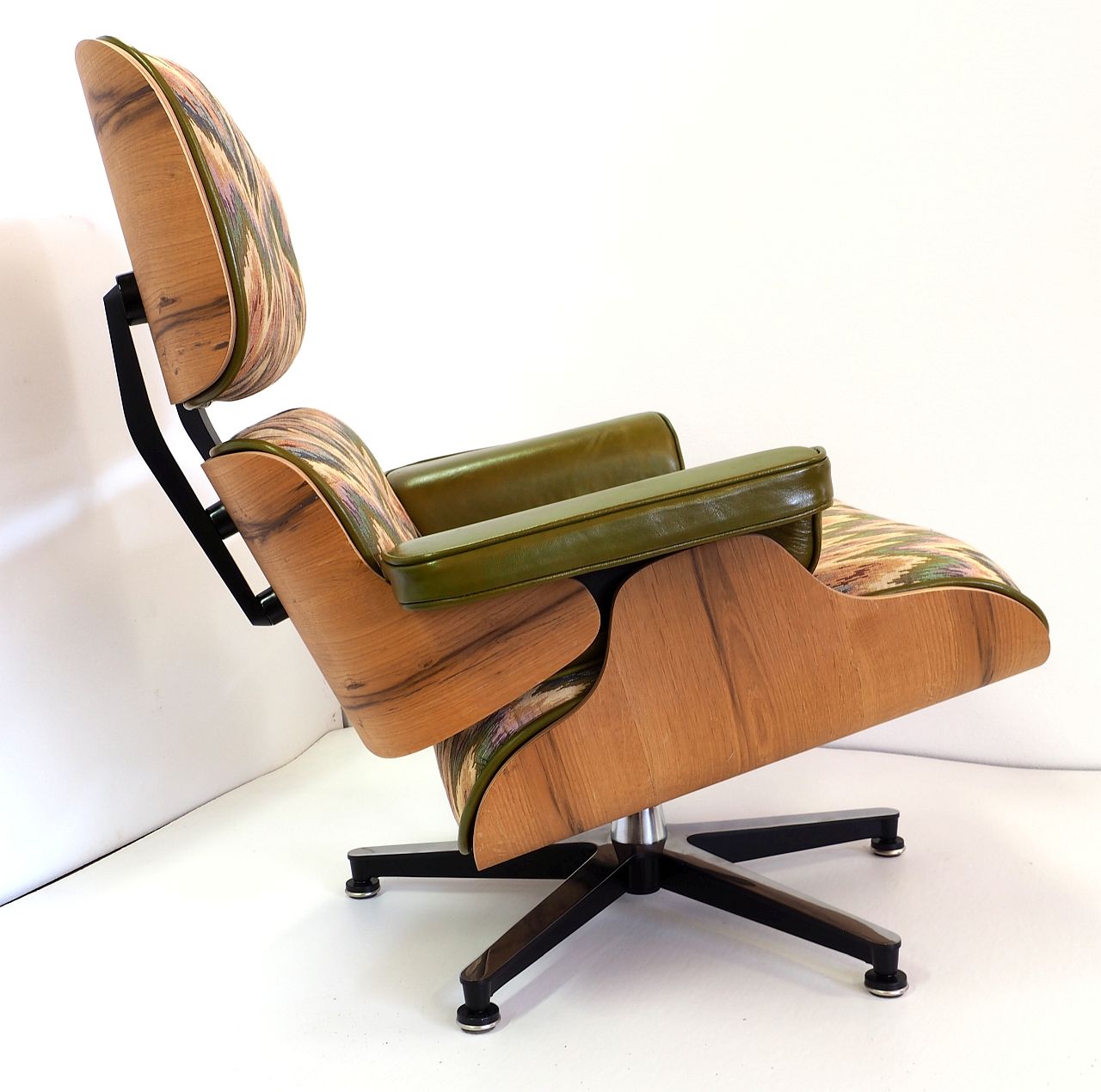 Poltrona Eames - Replica