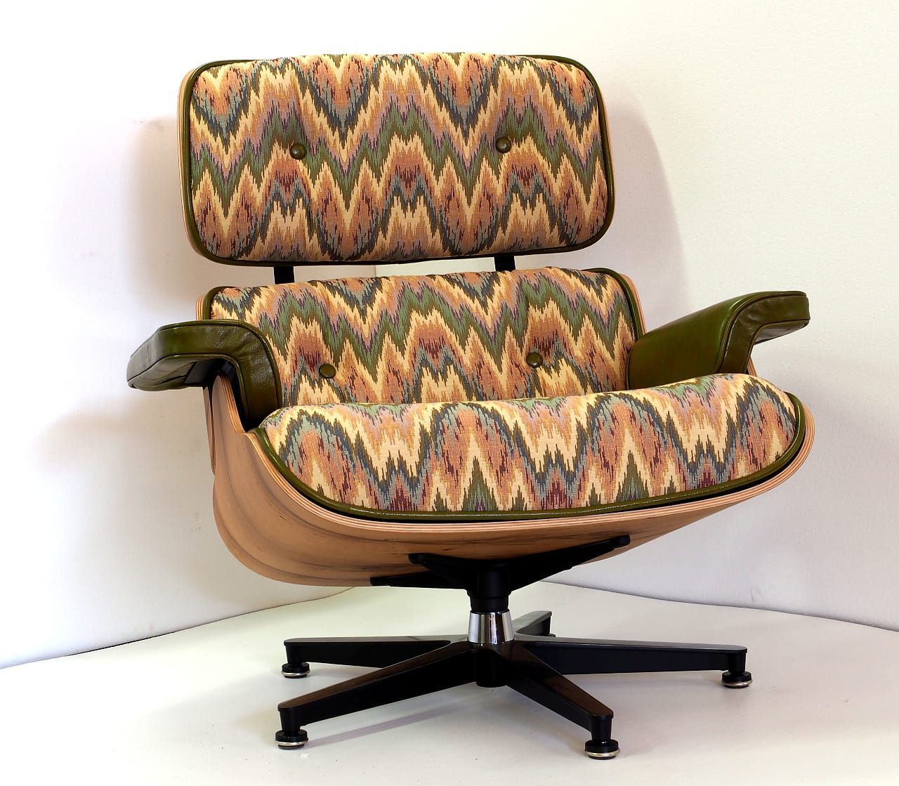 Poltrona Eames - Replica