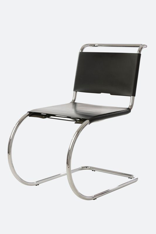 Sedia Mies - Replica
