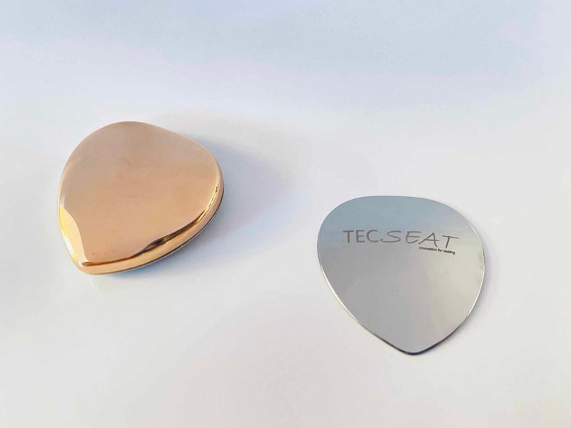 TecSeat MagnetHerz