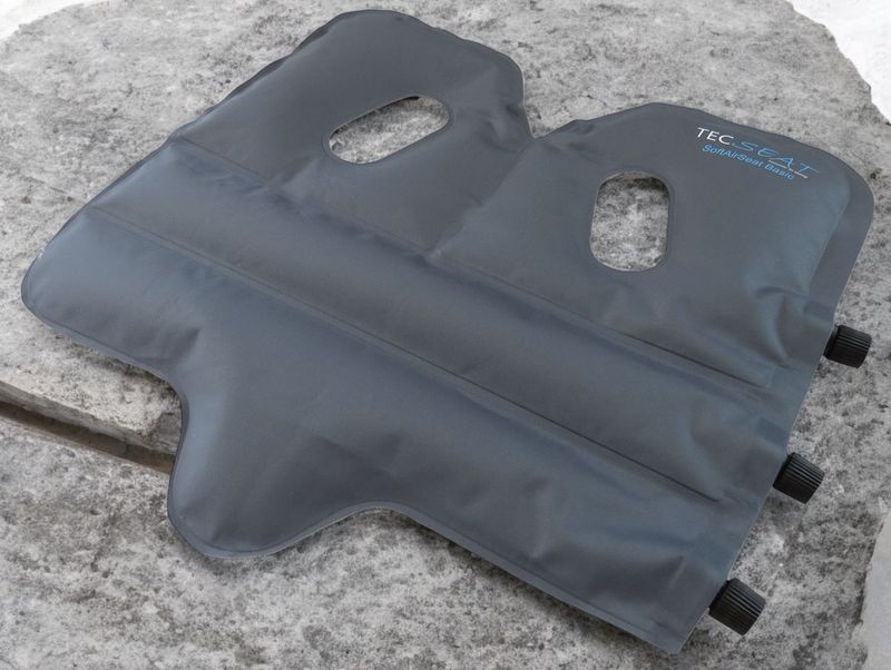 SoftAirSeat BASIC+ - Immer und überall besser sitzen