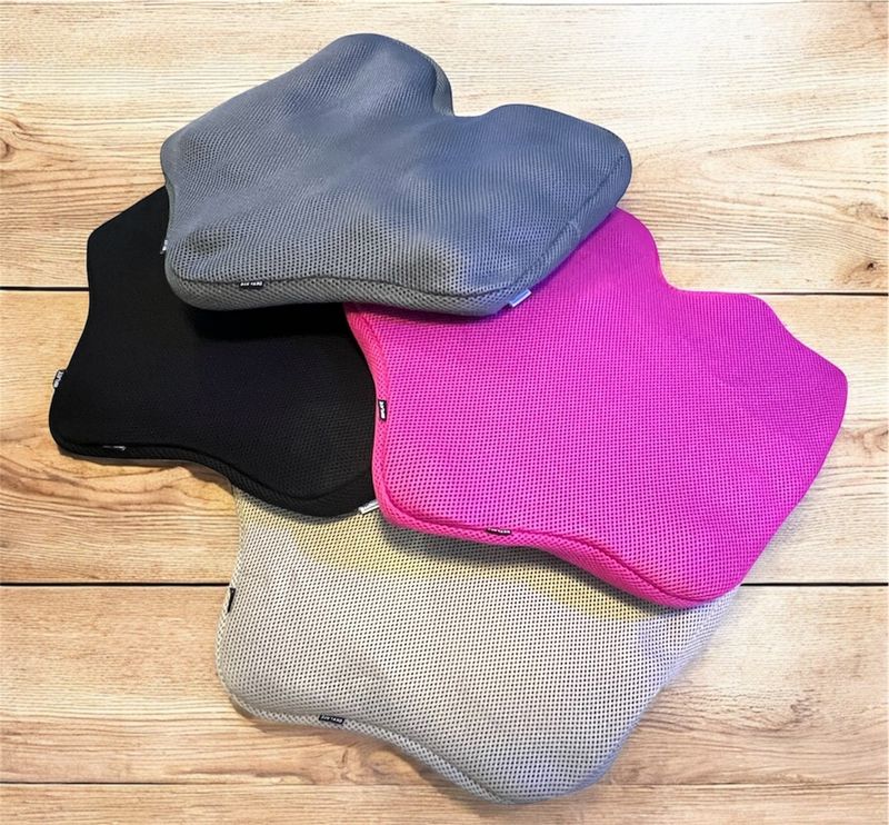 SoftAirSeat Cover - Schutzüberzug für Hybrid und Pro