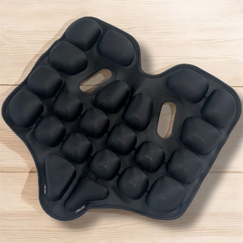 SoftAirSeat Pro - Gesund Sitzen in einer neuen Dimension