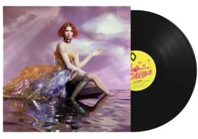 SOPHIE/Oil Of Every Pearl&#39;s Un-Insides - Electronic