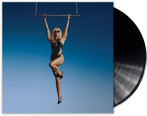 Cyrus, Miley - Endless Summer Vacation [Explicit Content]