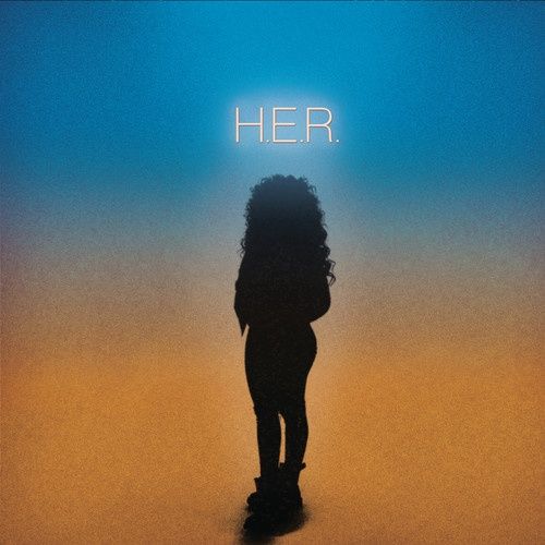 H.E.R. / H.E.R. - Soul/R&amp;B
