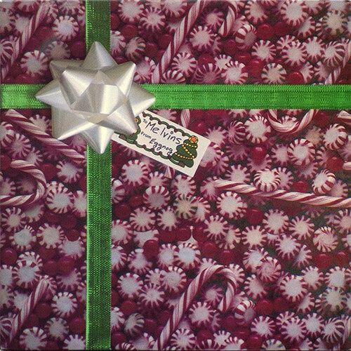 MELVINS / EGGNOG (Colored Vinyl, Green) - Rock