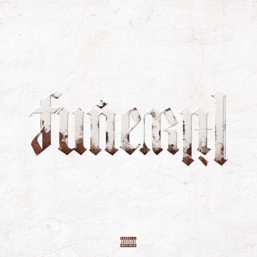 LIL WAYNE / FUNERAL - Rap/HipHop