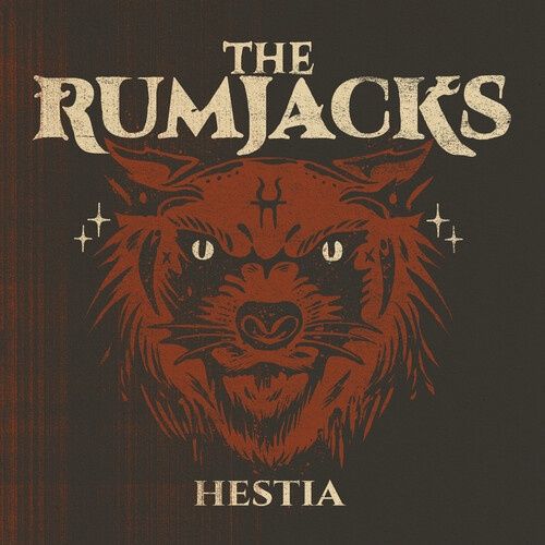 The Rumjacks - Hestia [Explicit Content] - Punk