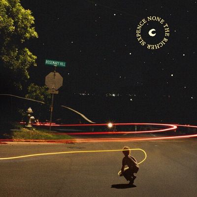 Sixpence None the Richer / Rosemary Hill - Red (Colored Vinyl, Red) - Rock