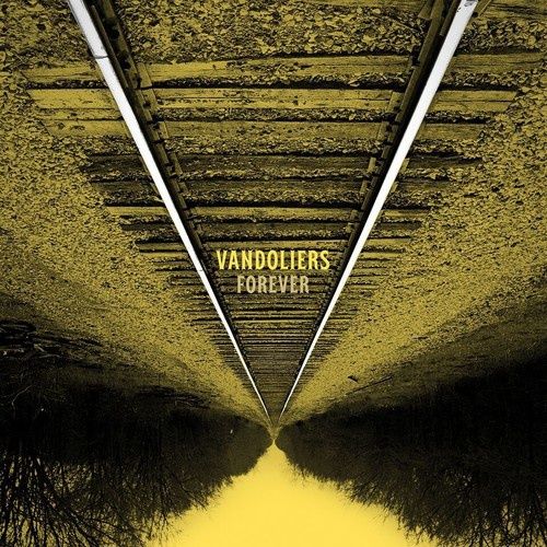 VANDOLIERS - Forever (180 Gram Vinyl, Download Card) - Country