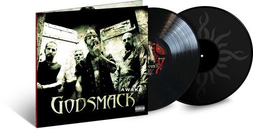 Godsmack - Awake [Explicit Content] - Rock
