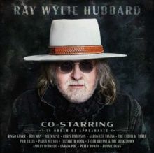 HUBBARD,RAY WYLIE - CO-STARRING - Country