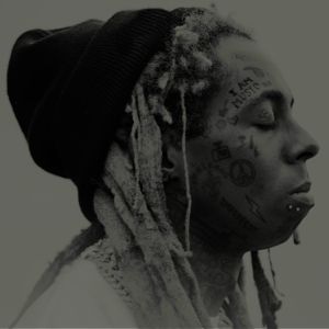 Lil Wayne - I Am Music - Rap