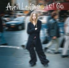 LAVIGNE,AVRIL / LET GO (2LP)