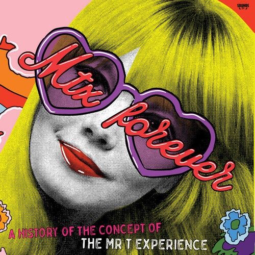MR T EXPERIENCE /  MTX Forever: A History of the Concept of the Mr. T Experience - Rock