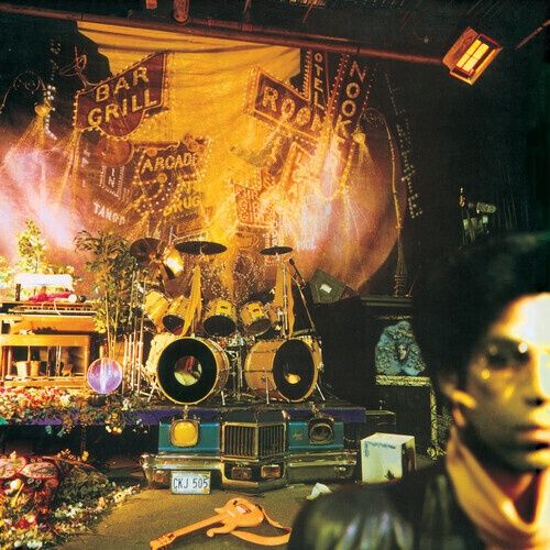 PRINCE - Sign O&#39; The Times [Import]