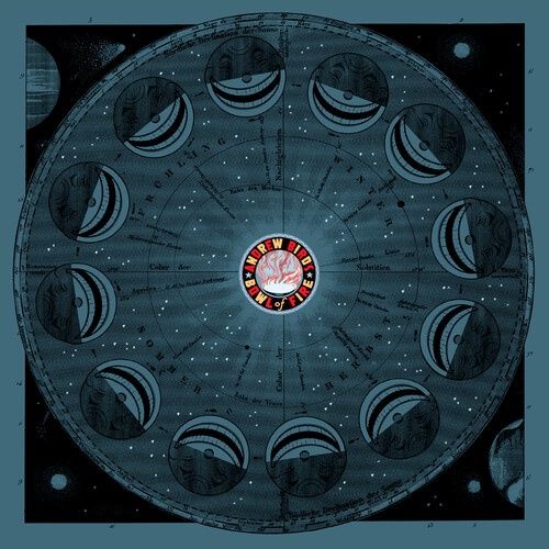 ANDREW BIRD&#39;S - Oh! the Grandeur (Colored Vinyl, Turquoise, Gatefold LP Jacket) - Jazz
