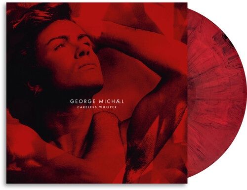 MICHAEL,GEORGE /  Careless Whisper (Limited Edition, Colored Vinyl, Red, 45 RPM) - Rock
