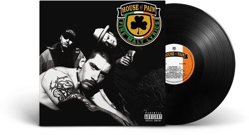 HOUSE OF PAIN - House of Pain (Fine Malt Lyrics) [30 Years] [Explicit Content]