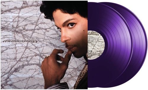 PRINCE / Musicology (Colored Vinyl, Purple, 150 Gram Vinyl, Gatefold LP Jacket) - Rock