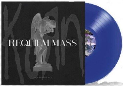 Korn - Requiem Mass [Bluejay] - Rock