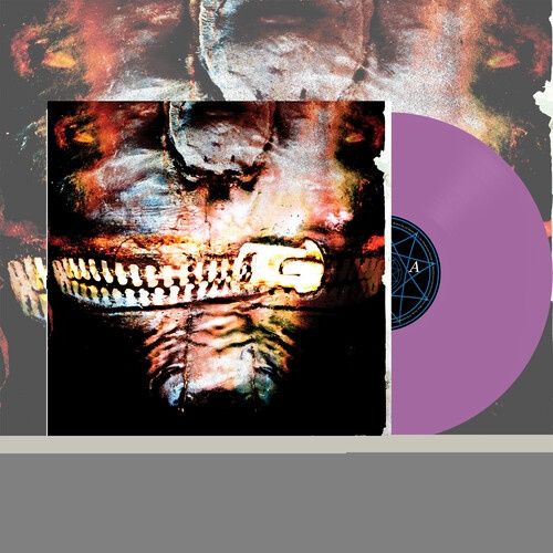 Slipknot - Vol. 3 The Subliminal Verses (Colored Vinyl, Violet) - Metal