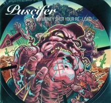 Puscifer - Money Shot - Rock