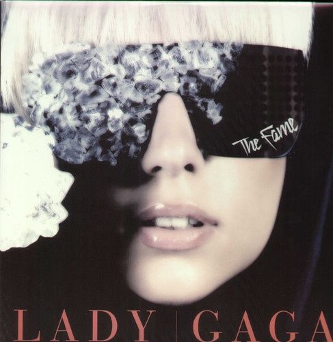 LADY GAGA / FAME - Pop