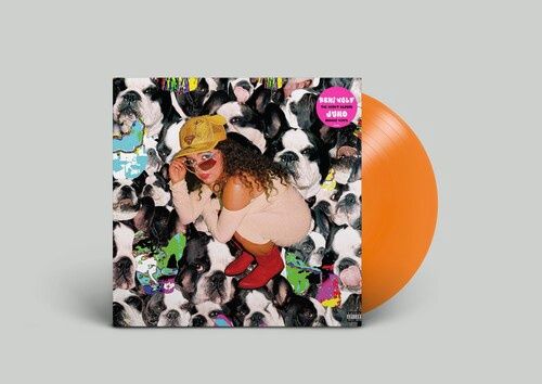 WOLF,REMI / JUNO - Pop