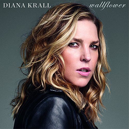 KRALL, DIANA - WALLFLOWER - Jazz