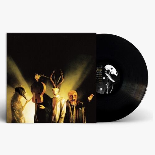 DEAD WEATHER / SEA OF COWARDS - Rock
